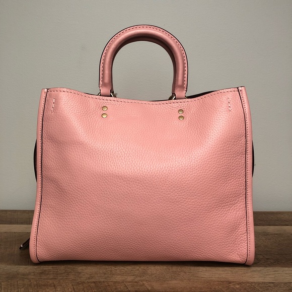 Coach Rogue 1941 Peony Pink - Picture 5 of 12